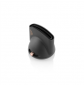 ETA Hair Dryer ETA932090010 Fenité Exclusive 1600 W Number of temperature settings 3 Ionic function Diffuser nozzle Black