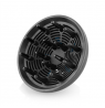ETA Hair Dryer ETA932090010 Fenité Exclusive 1600 W Number of temperature settings 3 Ionic function Diffuser nozzle Black