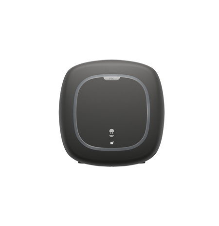 Wallbox Pulsar Pro Electric Vehicle Charger, Type 2 Socket 4G, Wi-Fi, Bluetooth 7 m Black 22 kW