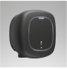 Wallbox Pulsar Pro Electric Vehicle Charger, Type 2 Socket 4G, Wi-Fi, Bluetooth 7 m Black 22 kW