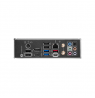 MSI Z790 GAMING PLUS WIFI Processor family Intel Processor socket LGA1700 DDR5 Number of SATA connectors 6