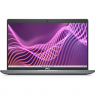 Dell | Latitude 5440 | Silver | 14 " | IPS | FHD | 1920 x 1080 pixels | Anti-glare | Intel Core i5 | i5-1335U | 8 GB | DDR4 | SS