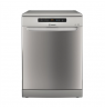 INDESIT Dishwasher D2F HD624 AS Free standing Width 60 cm Number of place settings 14 Number of programs 9 Energy efficiency cla