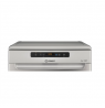 INDESIT Dishwasher D2F HD624 AS Free standing Width 60 cm Number of place settings 14 Number of programs 9 Energy efficiency cla