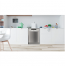 INDESIT Dishwasher D2F HD624 AS Free standing Width 60 cm Number of place settings 14 Number of programs 9 Energy efficiency cla