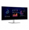 Dell | Monitor | P3424WEB | 34 " | IPS | 21:9 | 60 Hz | 5 ms | 3440 x 1440 pixels | 300 cd