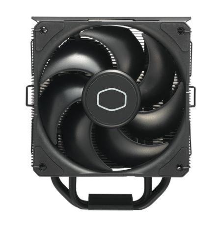 Cooler Master HYPER 212 Intel, AMD CPU Air Cooler
