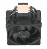 Cooler Master HYPER 212 Intel, AMD CPU Air Cooler