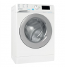 INDESIT | Washing machine | BWSE 71295X WSV EU | Energy efficiency class B | Front loading | Washing capacity 7 kg | 1200 RPM |