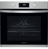 INDESIT | Oven | IFW 3544 JH IX | 71 L | Electric | Hydrolytic | Electronic | Height 59.5 cm | Width 59.5 cm | Stainless steel