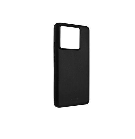 Fixed Story FIXST-1204-BK Cover Xiaomi 13T/13T Pro Silicone Black