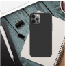 Fixed Story FIXST-1204-BK Cover Xiaomi 13T/13T Pro Silicone Black