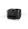 Canon MAXIFY MB5150 Colour Inkjet Inkjet Multifunctional Printer A4 Wi-Fi