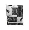 MSI PRO Z790-A MAX WIFI Processor family Intel Processor socket LGA1700 DDR5 UDIMM Supported hard disk drive interfaces SATA, M.
