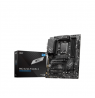 MSI | PRO B760-P DDR4 II | Processor family Intel | Processor socket LGA1700 | DDR4 | Number of SATA connectors 4