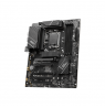 MSI PRO B760-P DDR4 II Processor family Intel Processor socket LGA1700 DDR4 Number of SATA connectors 4