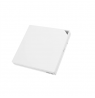 Asus | AX3000 Dual Band WiFi 6 Mini Router | RT-AX57 Go | 802.11ax | 10