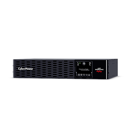 CyberPower Smart App UPS Systems PR2200ERT2U 2200 VA 2200 W