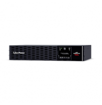 Power supply UPS CyberPower PR2200ERT2U (RM/TWR, 2200VA)