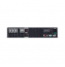 CyberPower Smart App UPS Systems PR2200ERT2U 2200 VA 2200 W