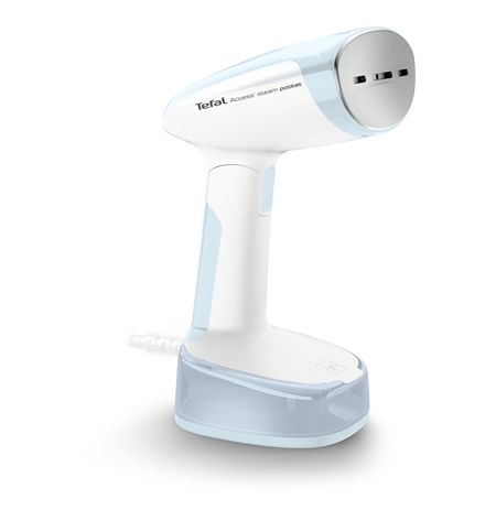 TEFAL Garment Steamer DT3041E1 Handheld 1300 W 0.27 L 20 g/min White/Blue