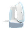 TEFAL Garment Steamer DT3041E1 Handheld 1300 W 0.27 L 20 g/min White/Blue