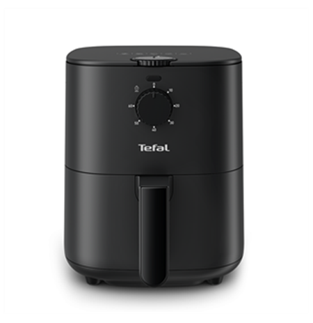 TEFAL Fryer Essential EY130815 Power 1400 W Capacity 3.5 L Black
