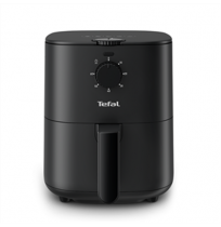 TEFAL | Essential EY130815 | Fryer | Power 1400 W | Capacity 3.5 L | Black