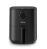 TEFAL | Fryer | Essential EY130815 | Power 1400 W | Capacity 3.5 L | Black