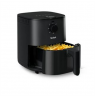 TEFAL Fryer Essential EY130815 Power 1400 W Capacity 3.5 L Black