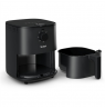 TEFAL Fryer Essential EY130815 Power 1400 W Capacity 3.5 L Black
