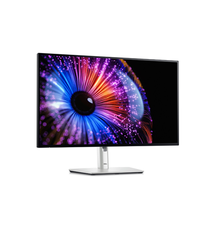 Dell Monitor U2724DE 27 " IPS 16:9 8 ms 350 cd/m² Silver 120 Hz