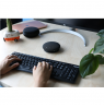 Boom Collaboration Speakerphone GIRO Built-in microphone Bluetooth, USB Type-A Black