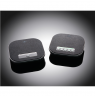 Boom Collaboration Speakerphone GEMINI Built-in microphone Bluetooth, USB Black