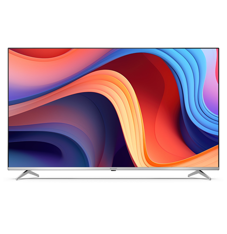 Sharp 55GP6260E 55" (139cm) Smart TV Google TV 4K UHD QLED