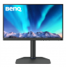 Benq | Monitor | SW272Q | 27 " | IPS | 16:9 | 60 Hz | 5 ms | 2560 x 1440 pixels | 300 cd