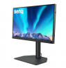 Benq Monitor SW272Q 27 " IPS 2560 x 1440 pixels 16:9 5 ms 300 cd/m² Black HDMI ports quantity 2 60 Hz