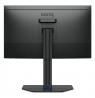 Benq Monitor SW272Q 27 " IPS 2560 x 1440 pixels 16:9 5 ms 300 cd/m² Black HDMI ports quantity 2 60 Hz