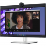 Dell Monitor P2424HEB 24 " IPS 1920 x 1080 pixels 16:9 8 ms 250 cd/m² Black, Silver 60 Hz HDMI ports quantity 1