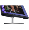 Dell Monitor P2424HEB 24 " IPS 1920 x 1080 pixels 16:9 8 ms 250 cd/m² Black, Silver 60 Hz HDMI ports quantity 1