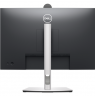 Dell Monitor P2424HEB 24 " IPS 1920 x 1080 pixels 16:9 8 ms 250 cd/m² Black, Silver 60 Hz HDMI ports quantity 1