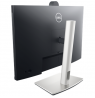 Dell Monitor P2424HEB 24 " IPS 1920 x 1080 pixels 16:9 8 ms 250 cd/m² Black, Silver 60 Hz HDMI ports quantity 1