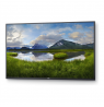Dell Monitor P5524Q 55 " VA 3840 x 2160 pixels 16:9 8 ms 350 cd/m² Black 60 Hz HDMI ports quantity 2
