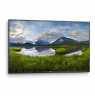 Dell Monitor P5524Q 55 " VA 3840 x 2160 pixels 16:9 8 ms 350 cd/m² Black 60 Hz HDMI ports quantity 2