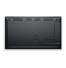 Dell Monitor P5524Q 55 " VA 3840 x 2160 pixels 16:9 8 ms 350 cd/m² Black 60 Hz HDMI ports quantity 2