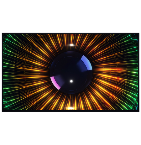 Dell Monitor U2424H 24 " IPS 1920 x 1080 pixels 16:9 8 ms 250 cd/m² Silver 120 Hz HDMI ports quantity 1 No Stand