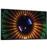Dell Monitor U2424H 24 " IPS 1920 x 1080 pixels 16:9 8 ms 250 cd/m² Silver 120 Hz HDMI ports quantity 1 No Stand