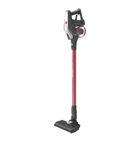 Hoover Vacuum Cleaner HF322TH 011 Cordless operating 240 W 22 V Operating time (max) 40 min Red