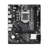 ASRock H510M-H2/M.2 SE Processor family Intel Processor socket LGA1200 DDR4 Number of SATA connectors 4