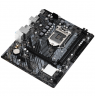 ASRock H510M-H2/M.2 SE Processor family Intel Processor socket LGA1200 DDR4 Number of SATA connectors 4